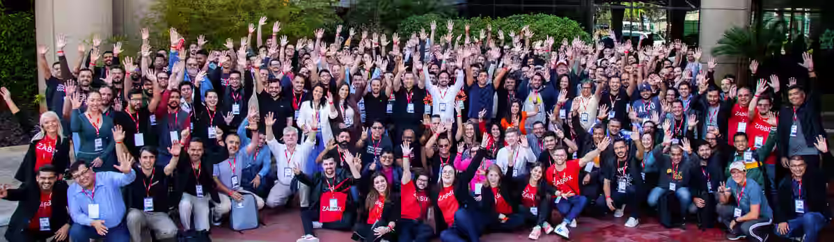 Zabbix Conference Latam 2024